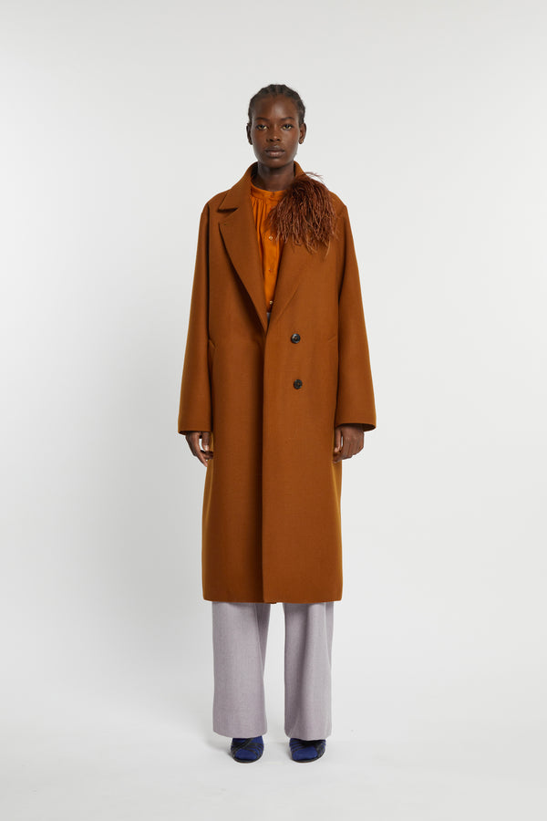 Indress Meryl Hazelnut