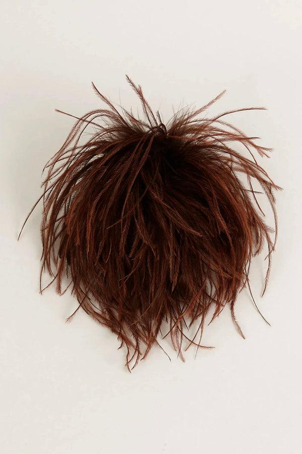 indress Meryl Hazelnut