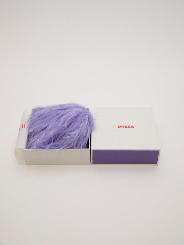 Indress Meryl Lavender