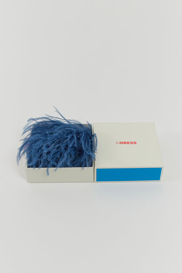 Indress Meryl Lavender Blue