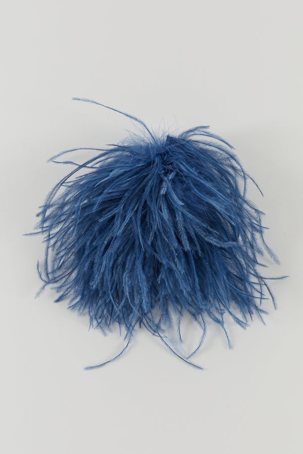 indress Meryl Lavender Blue