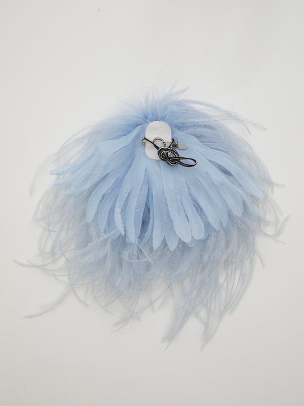 Indress Meryl Light Blue