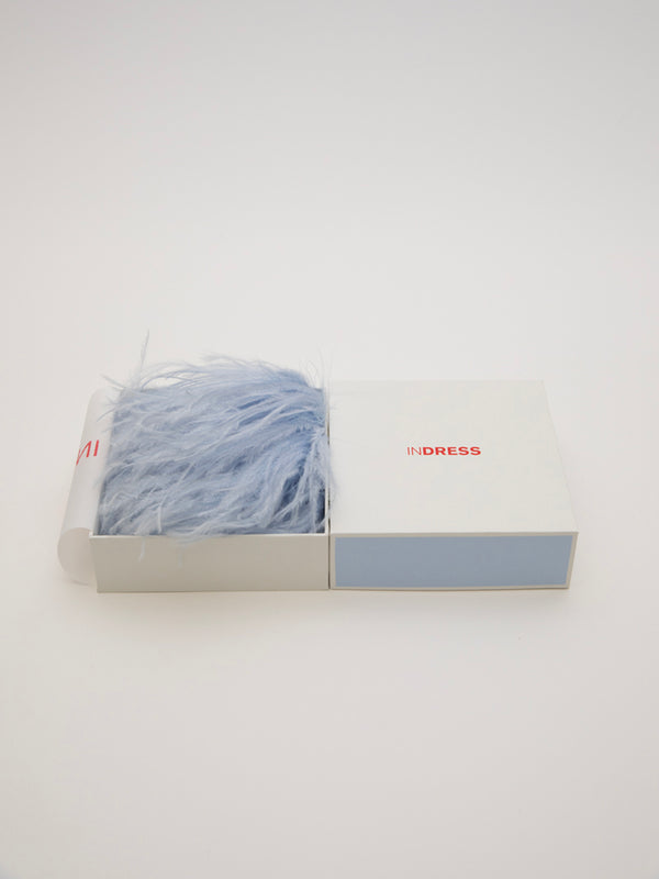 Indress Meryl Light Blue