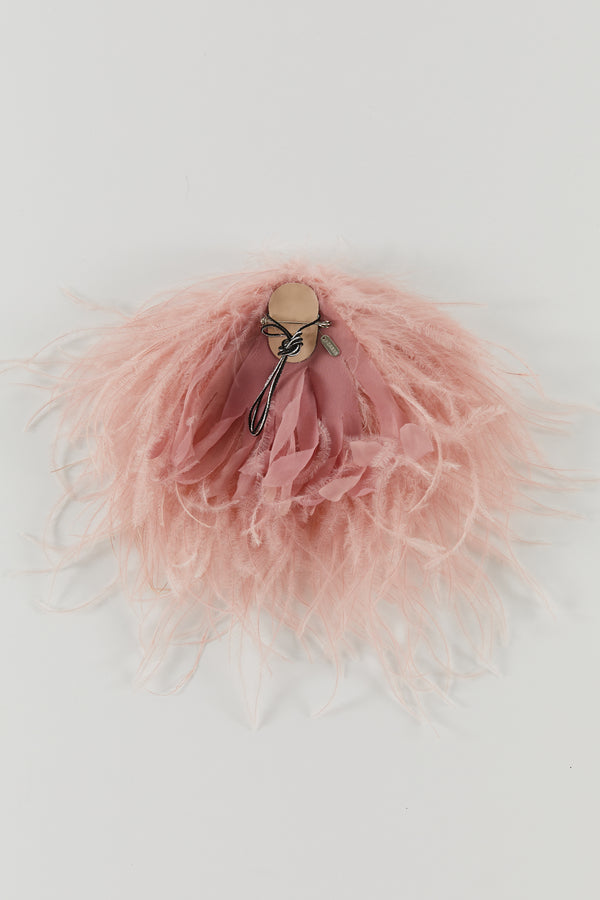 Indress Meryl Light Pink