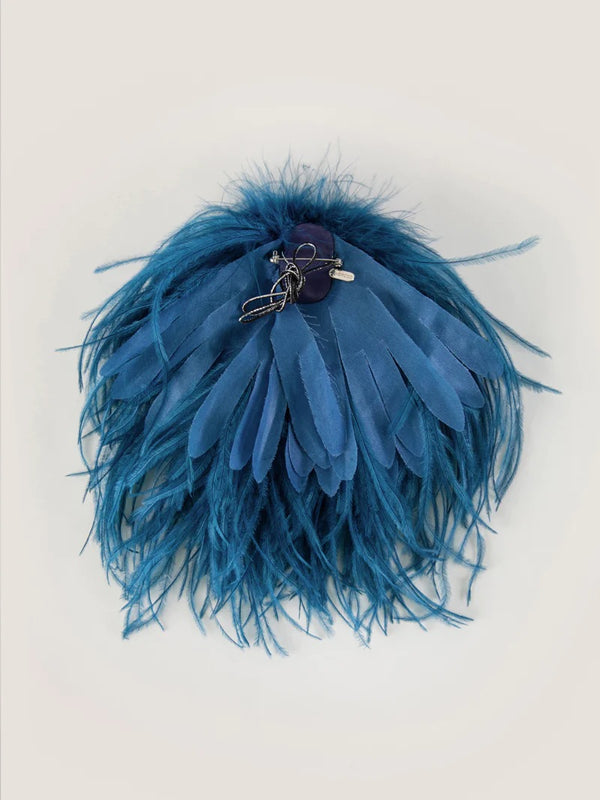 Indress Meryl Ocean Blue