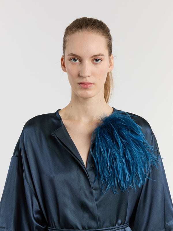 Indress Meryl Ocean Blue