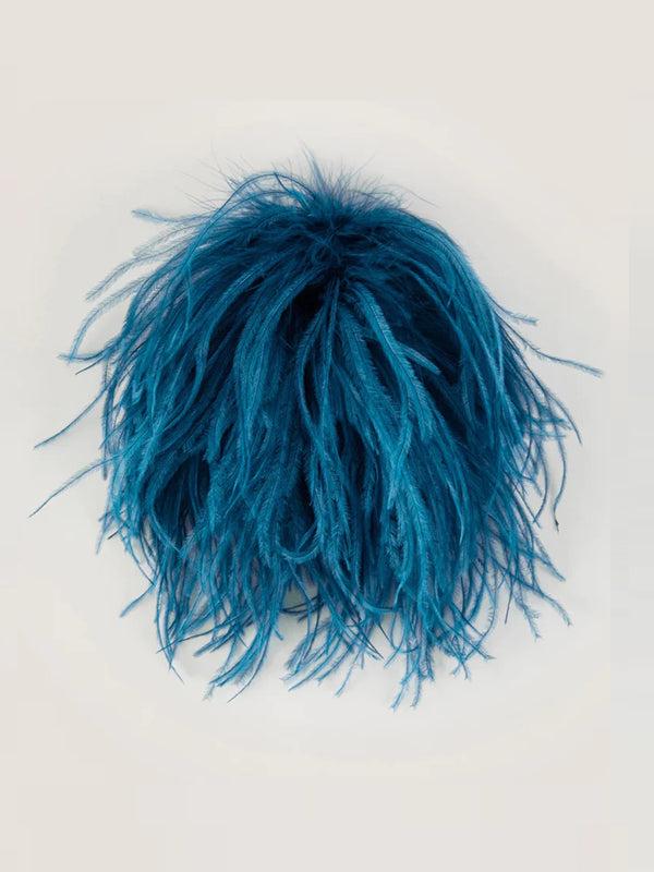 indress Meryl Ocean blue