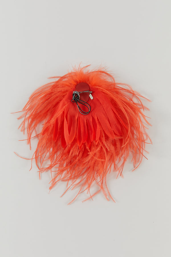 Indress Meryl Orange