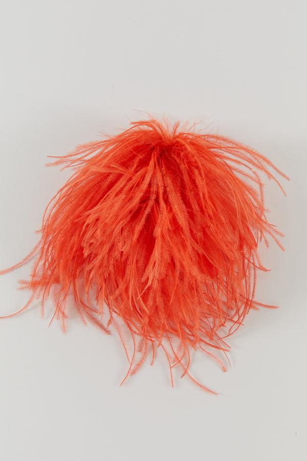 indress Meryl Orange