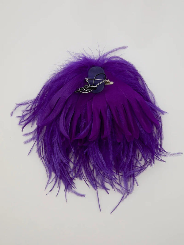 Indress Meryl Purple