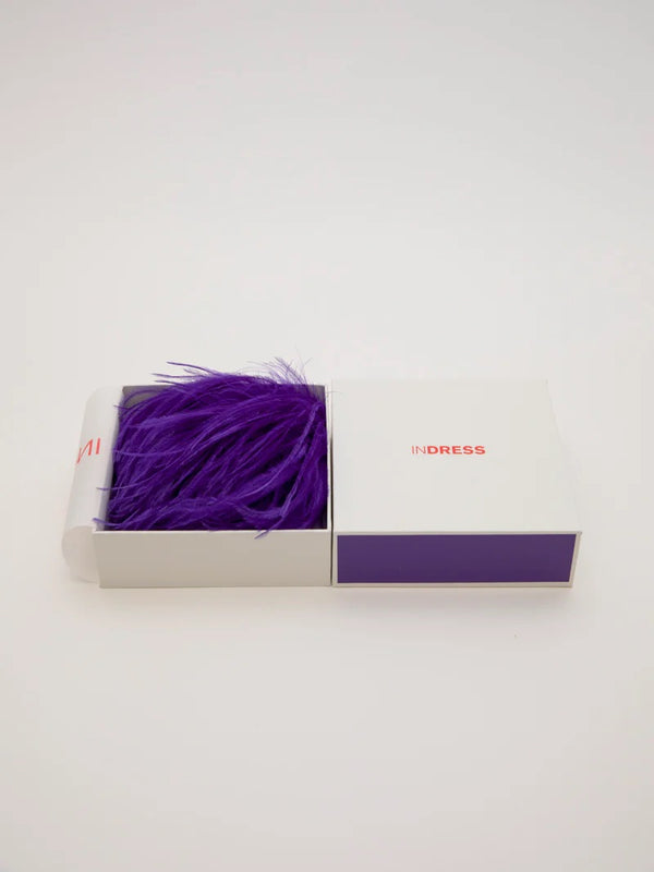 Indress Meryl Purple