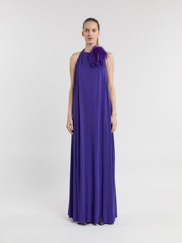 Indress Meryl Purple