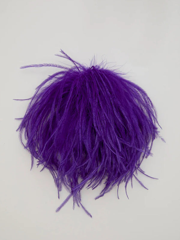 indress Meryl Purple