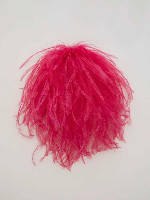 indress Meryl Raspberry