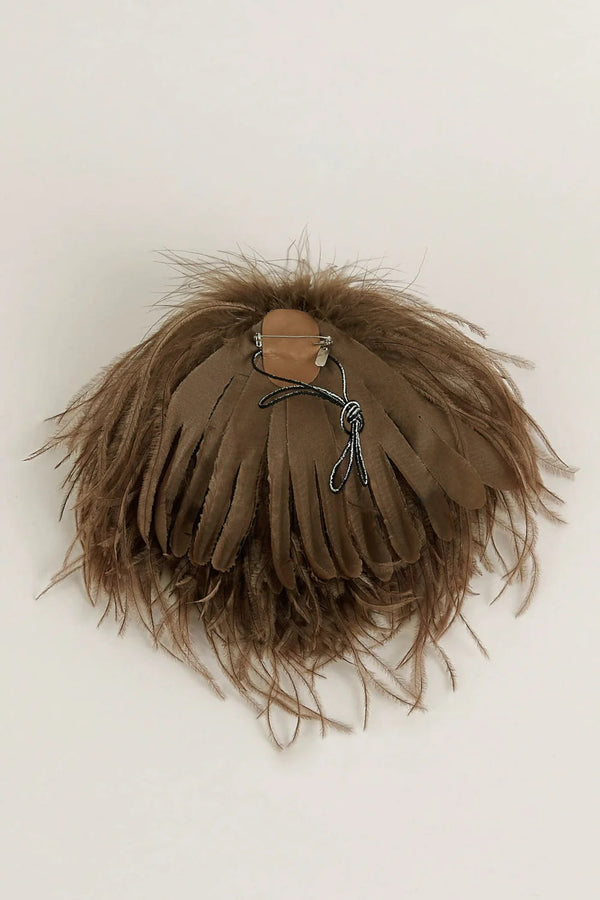 Indress Meryl Tabacco