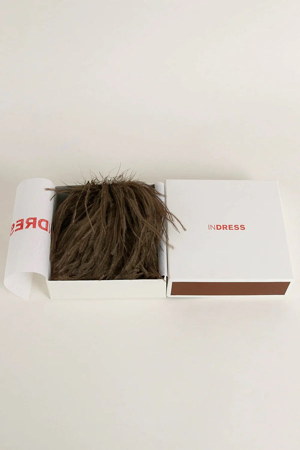 Indress Meryl Tabacco