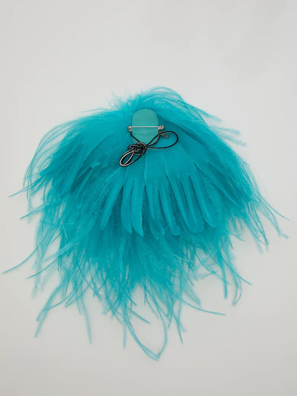 Indress Meryl Turquoise