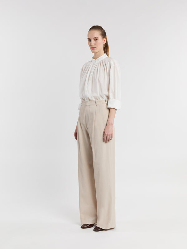 Indress Mimosa Ivory