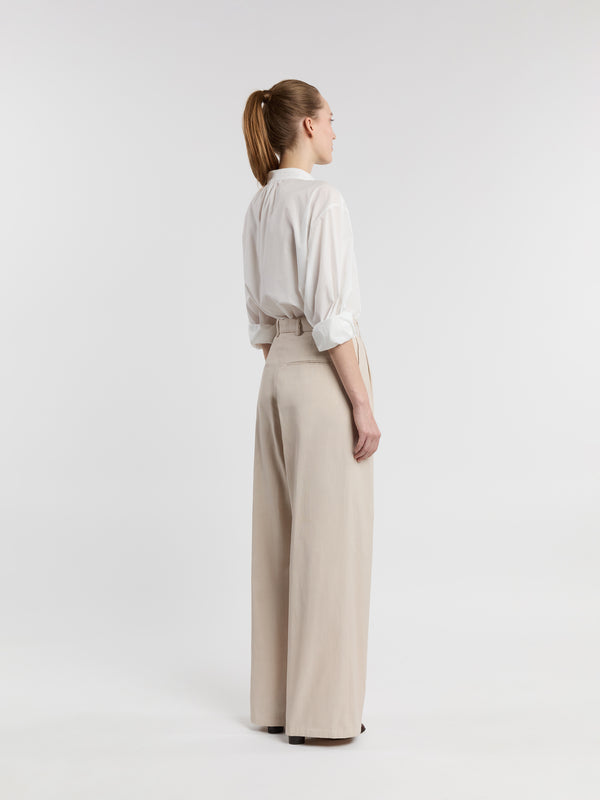 Indress Mimosa Ivory