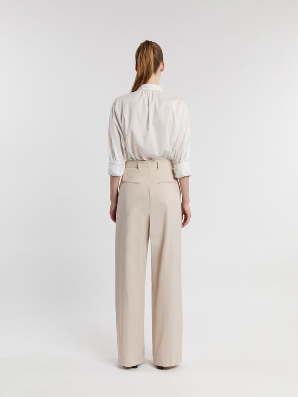 Indress Mimosa Ivory