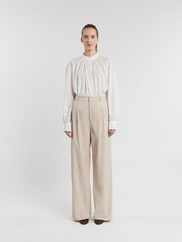 indress Mimosa Ivory