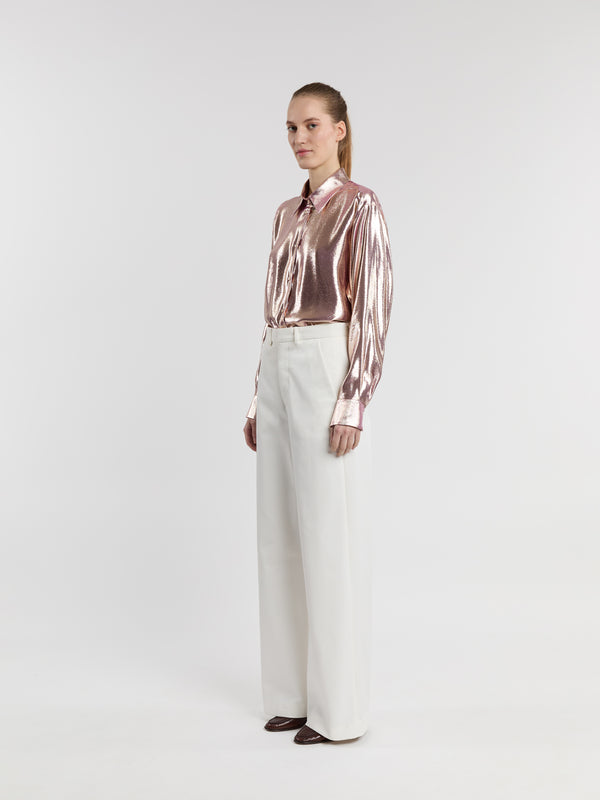 indress Narcisse Ecru