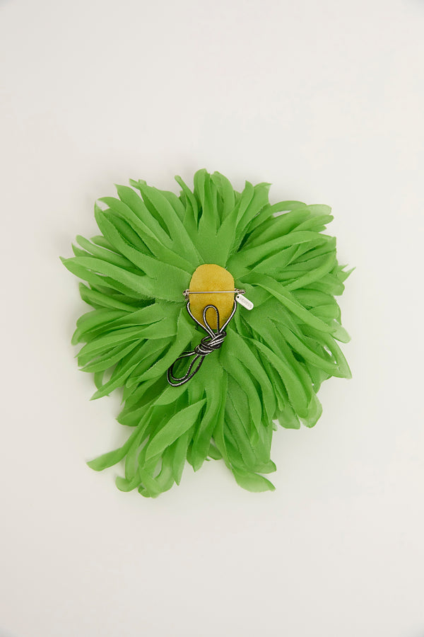 Indress Nicole Absinth