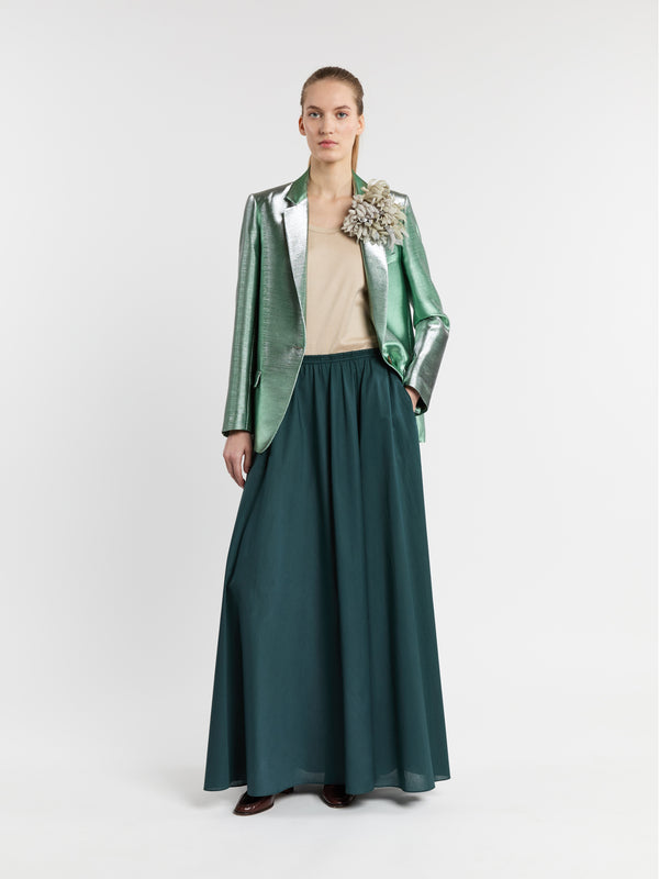 Indress Nicole Almond
