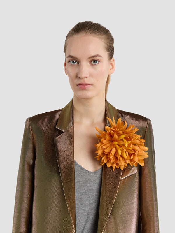 Indress Nicole Gold