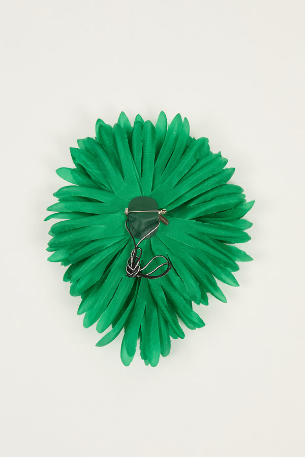 Indress Nicole Green