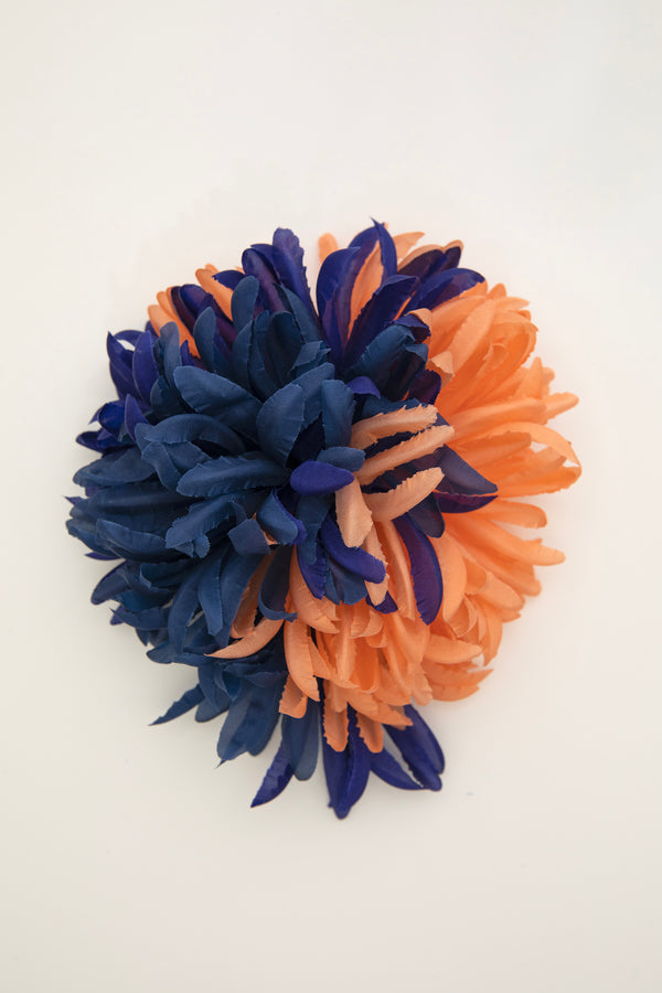 indress Nicole Indigo / Sunset