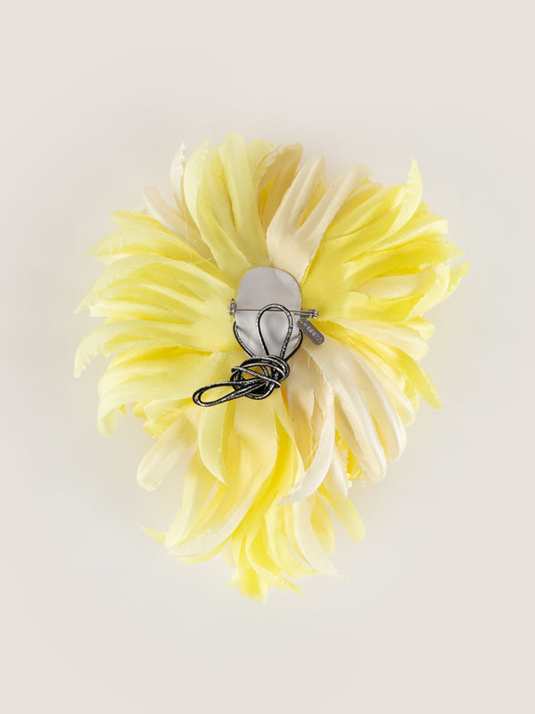 Indress Nicole Lemon