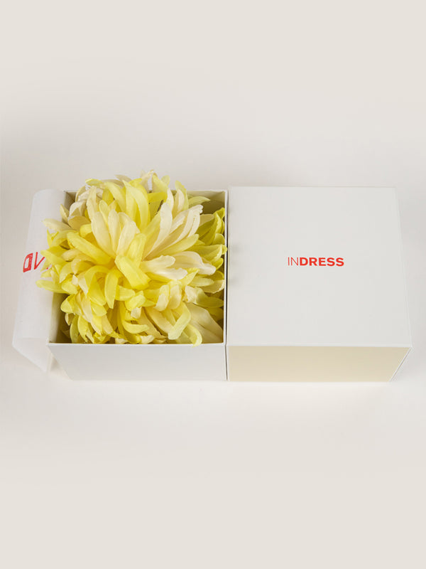 Indress Nicole Lemon