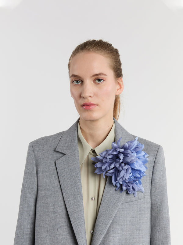 Indress Nicole Light Blue