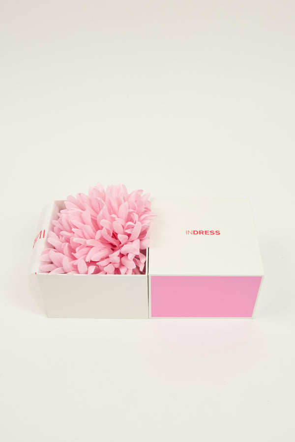 Indress Nicole Light Pink
