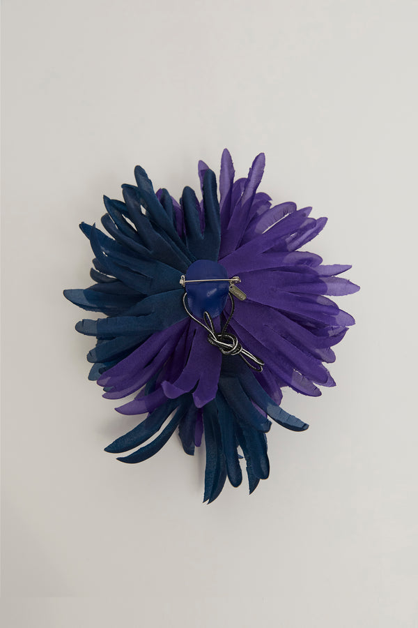 Indress Nicole Multico Purple / Blue