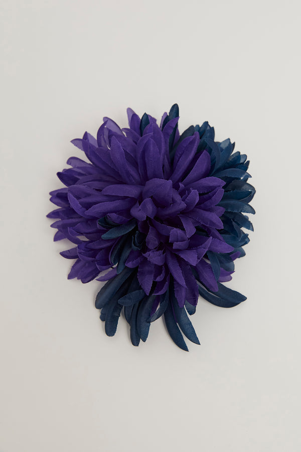 indress Nicole Multico Purple / Blue