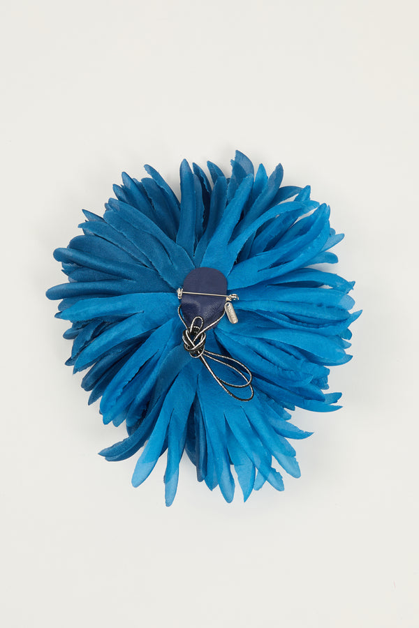 Indress Nicole Ocean Blue