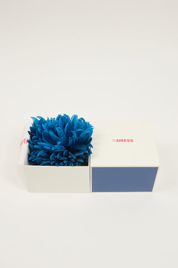 Indress Nicole Ocean Blue