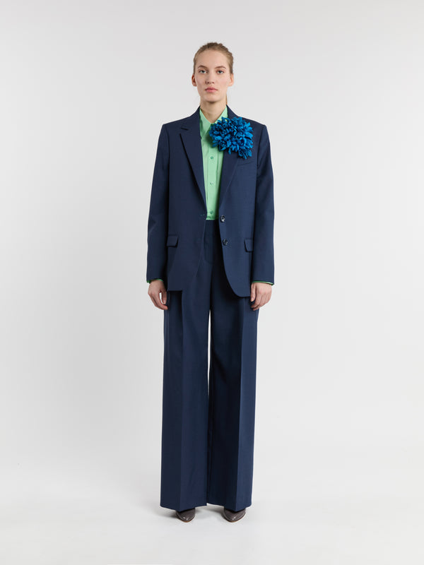 Indress Nicole Ocean Blue