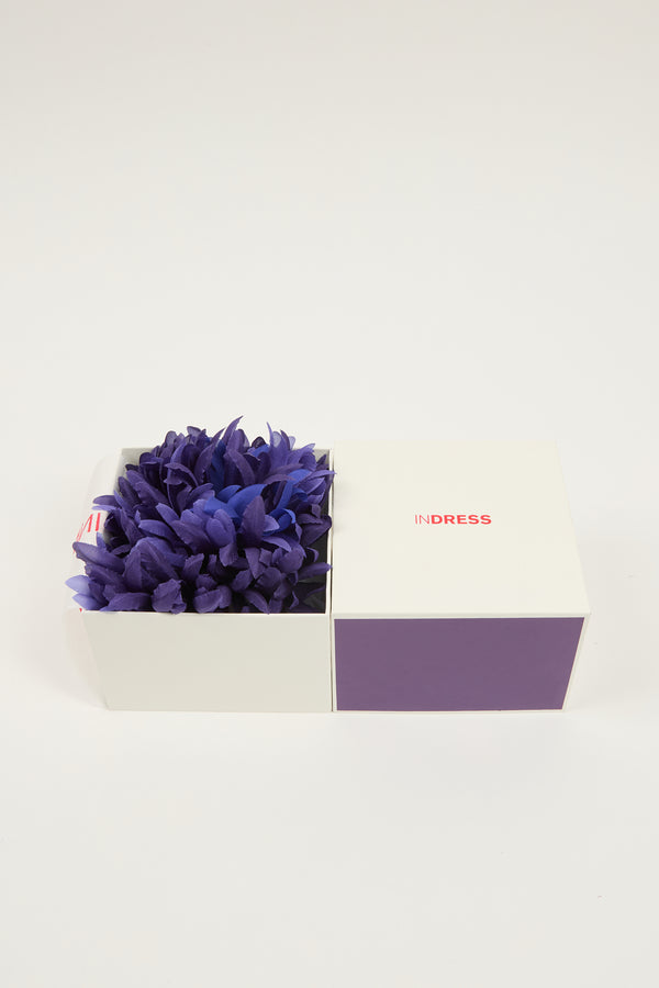 Indress Nicole Purple