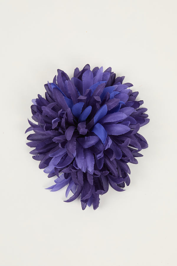 indress Nicole Purple