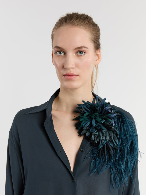 Indress Nicole Slate