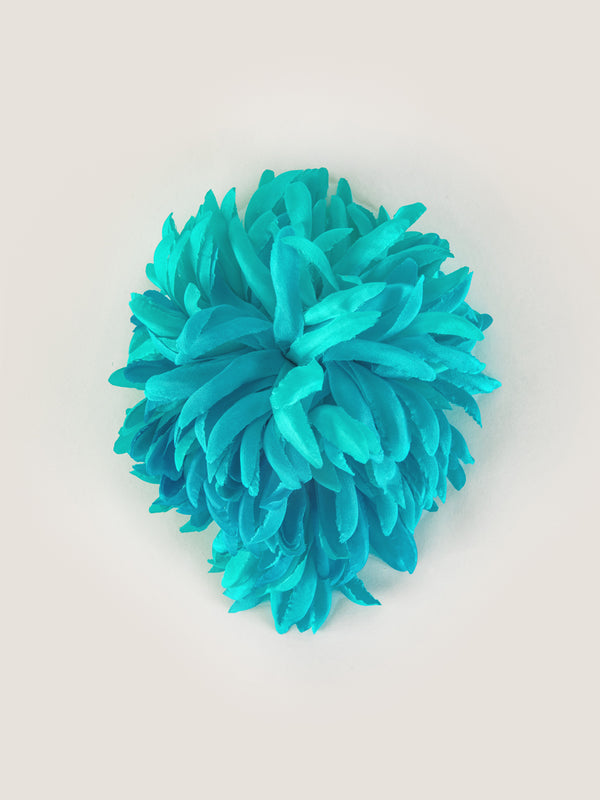 indress Nicole Turquoise