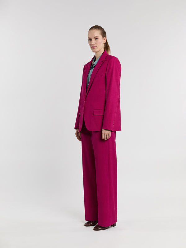 Indress Nigelle Fuchsia