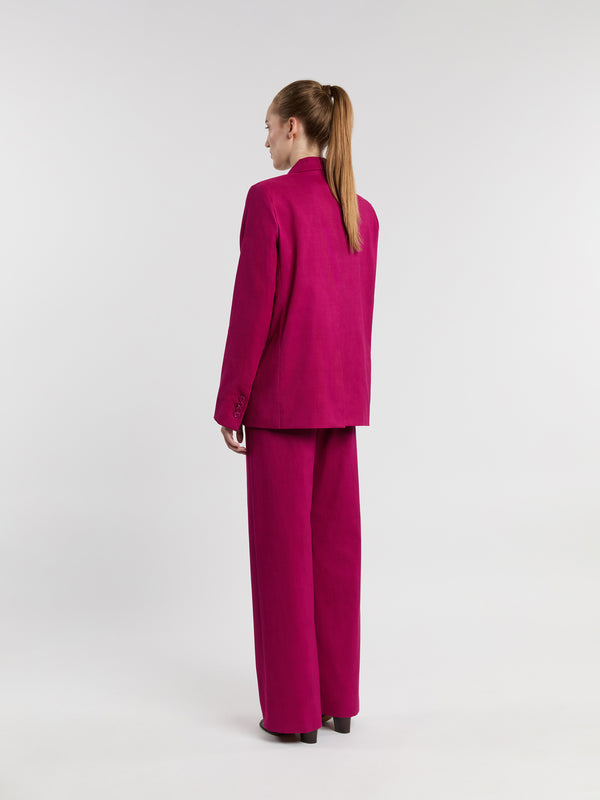 Indress Nigelle Fuchsia