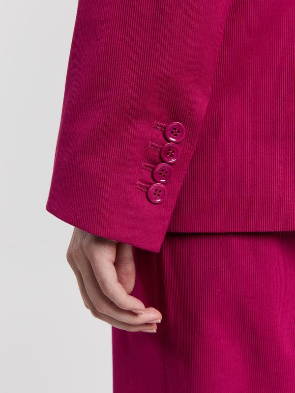 Indress Nigelle Fuchsia