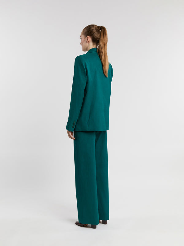 Indress Nigelle Green