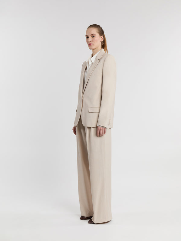 Indress Nigelle Ivory