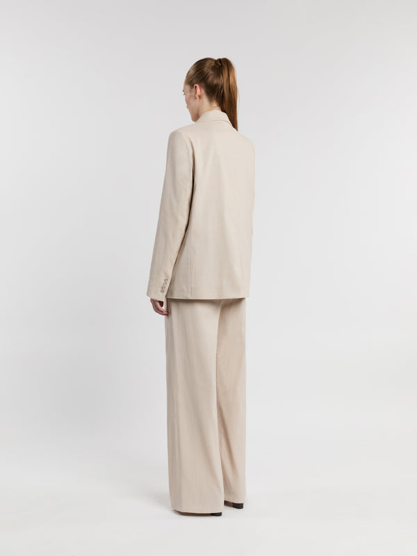 Indress Nigelle Ivory